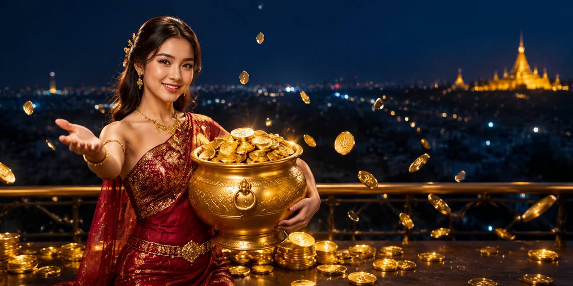 959 betfair ၉၅၉ တွင် Craps ဂိမ်းကို ဘယ်လိုကစားမလဲ