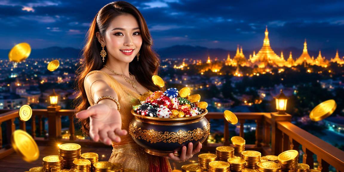 959 betfair မြန်မာကစားသမားများအတွက် တည်ဆောက်ထားသော ကာစီနိုအတွေ့အကြုံ